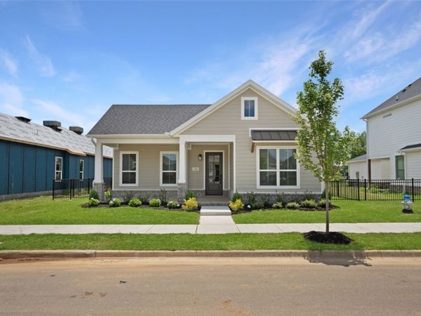 6781 Springtime Terrace, Springdale, AR 72762