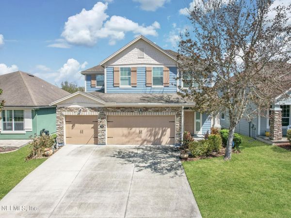 78 PAYNE Trail, Ponte Vedra, FL 32081