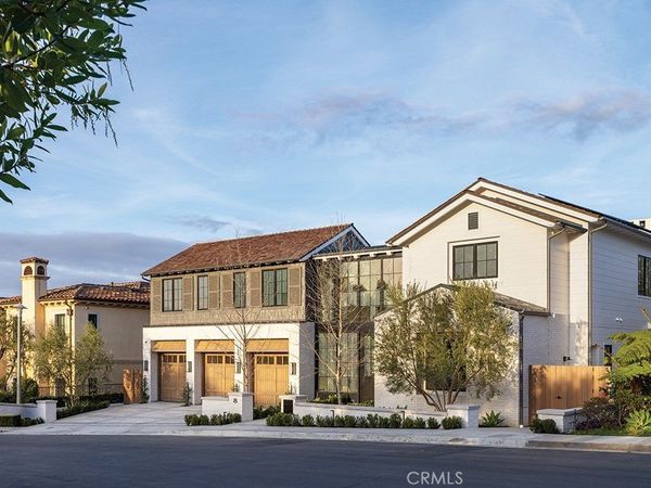 8 Cherry Hills Lane, Newport Beach, CA 92660