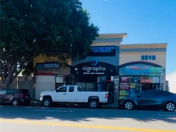 3518 Whittier Boulevard, Los Angeles, CA 90023