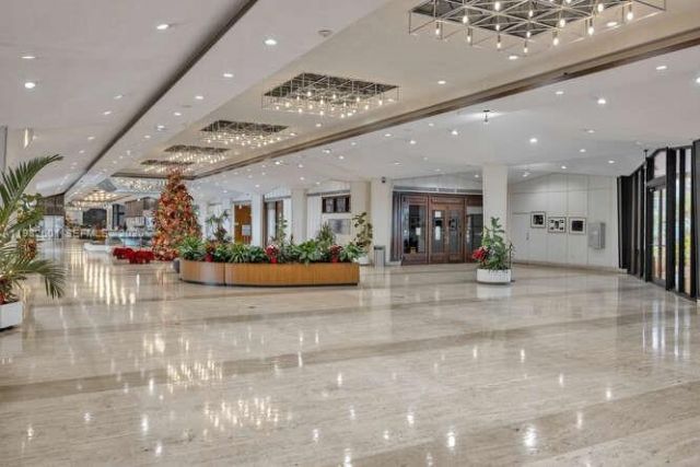 801 Brickell Bay Dr, Unit 1262, Miami, FL 33131 Photo