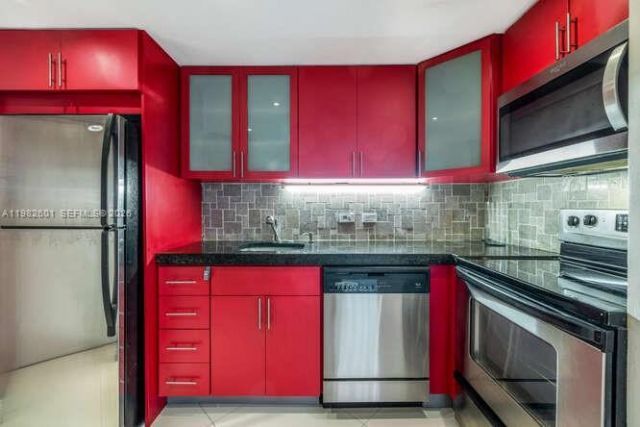 801 Brickell Bay Dr, Unit 1262, Miami, FL 33131 Photo