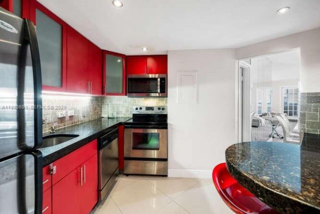 801 Brickell Bay Dr, Unit 1262, Miami, FL 33131 Photo