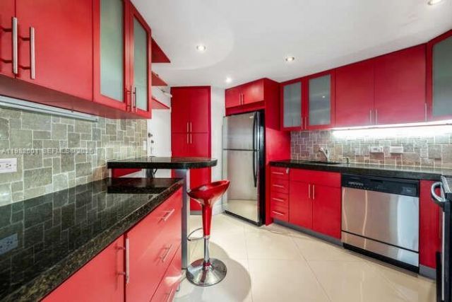 801 Brickell Bay Dr, Unit 1262, Miami, FL 33131 Photo