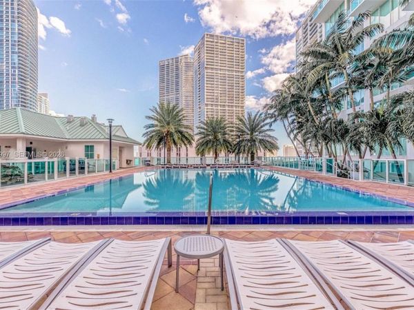 41 SE 5th St, Unit 1106, Miami, FL 33131