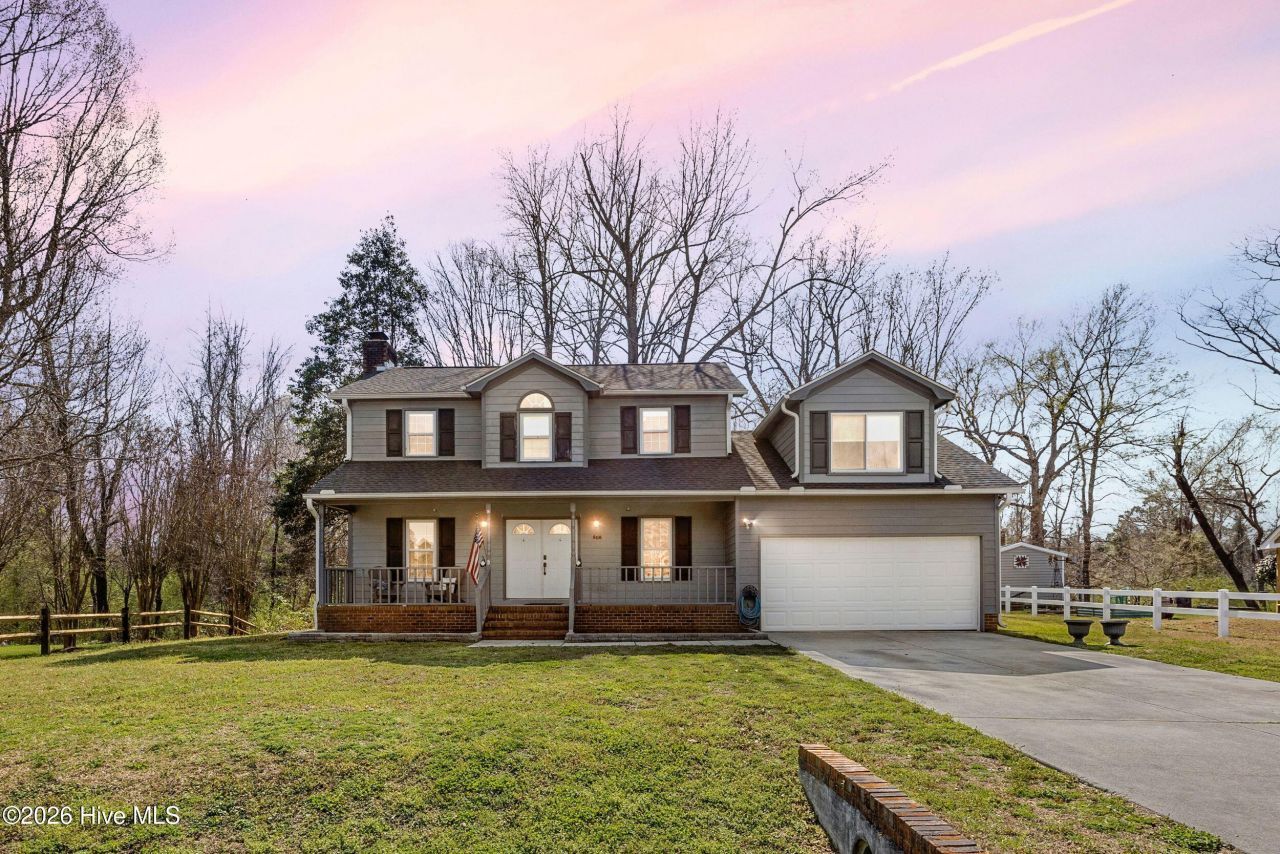 808 Gadwell Loop, Jacksonville, NC 28540 Main Photo