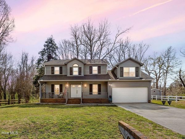 808 Gadwell Loop, Jacksonville, NC 28540