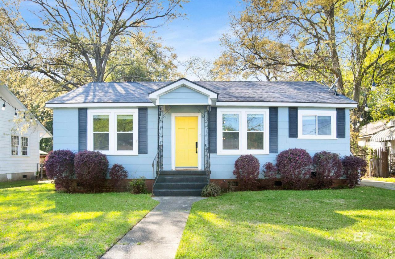 160 Emogene Place, Mobile, AL 36606 Main Photo