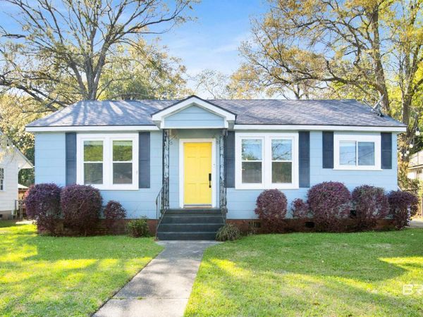 160 Emogene Place, Mobile, AL 36606