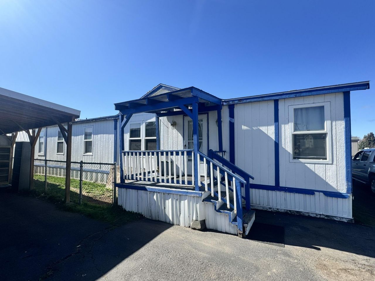 3950 Homedale Road, Unit 8, Klamath Falls, OR 97603 Main Photo