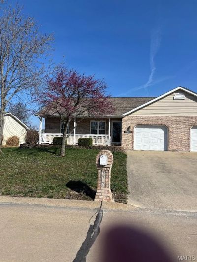 277 Kaskaskia, Red Bud, IL 62278 Main Photo