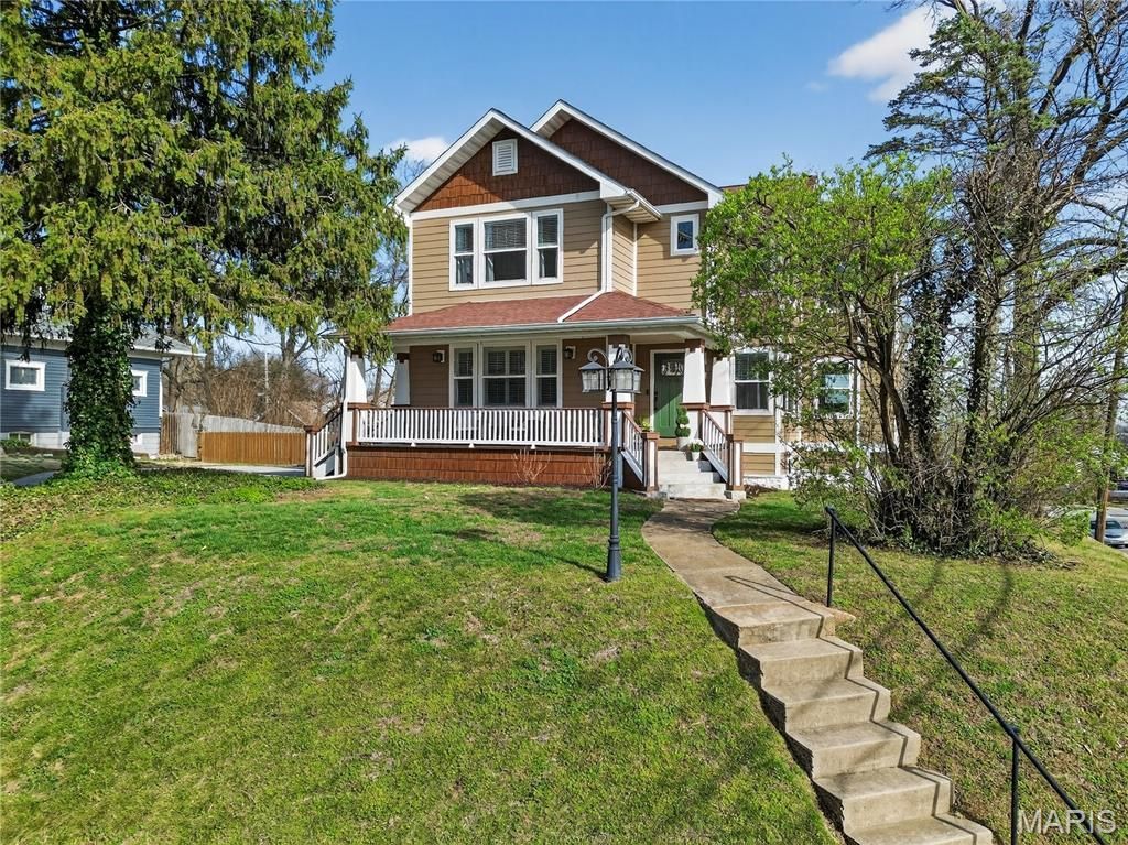 751 Atalanta Avenue, Webster Groves, MO 63119 Main Photo