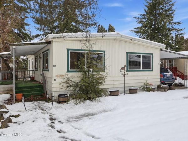 8901 N STARR LOOP, Hayden, ID 83835