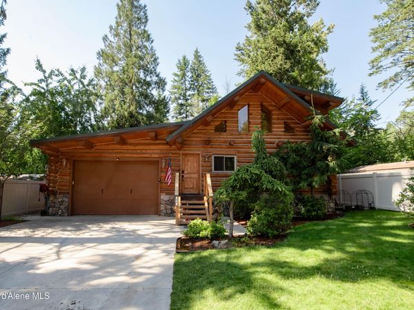 28 Creekside LN , Hope, ID 83836