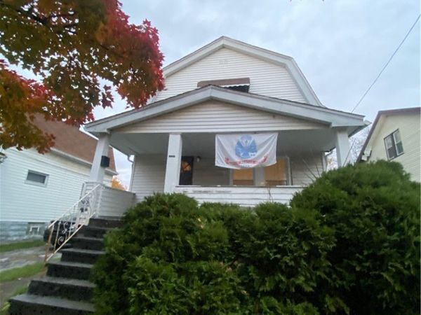 14213 Edgewood Avenue , Cleveland, OH 44128