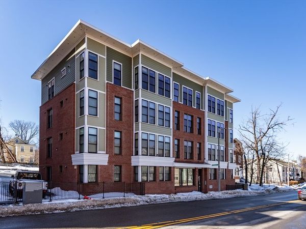 299 Dudley Street, Boston, MA 02119