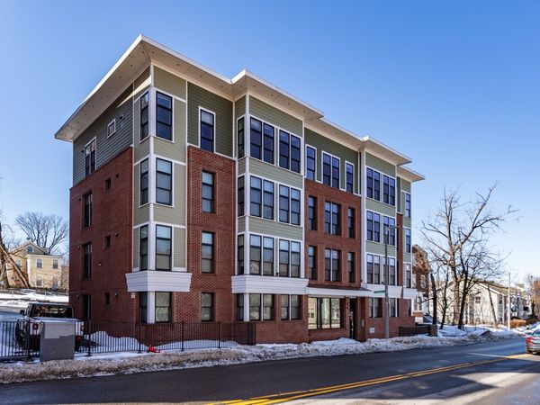 299 Dudley Street, Boston, MA 02119