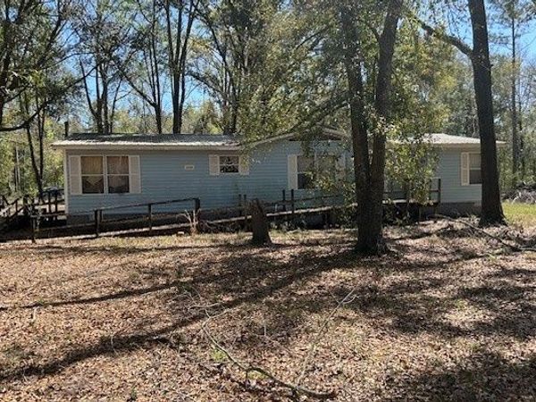 5614 RIVER ROAD, Live Oak, FL 32060