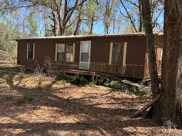 5496 RIVER ROAD, Live Oak, FL 32060
