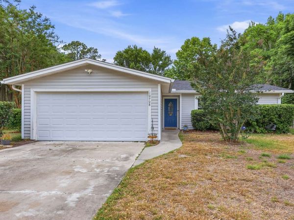 10908 NW 60TH TERRACE, Alachua, FL 32615