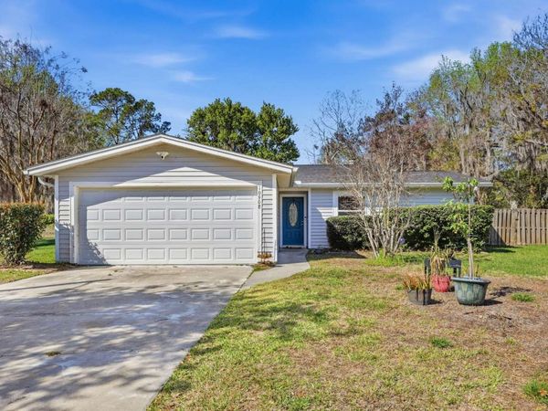 10908 NW 60TH TERRACE, Alachua, FL 32615