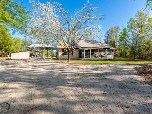 7986 NW 34TH TRL, Jennings, FL 32053