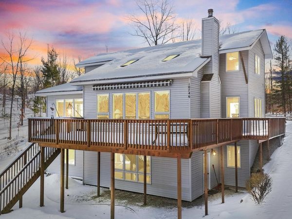 10746 Deal Road, Williamsburg, MI 49690