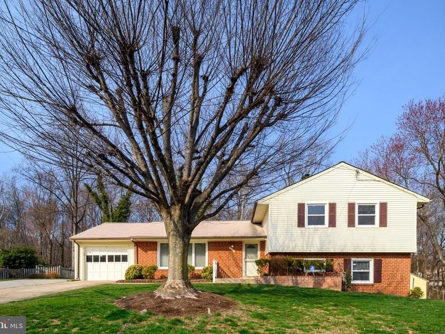 12425 Pretoria Drive, Silver Spring, MD 20904 Main Photo