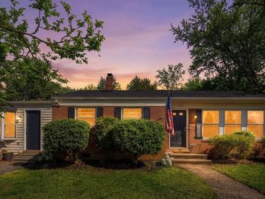 134 GARR AVENUE, CULPEPER, VA 22701