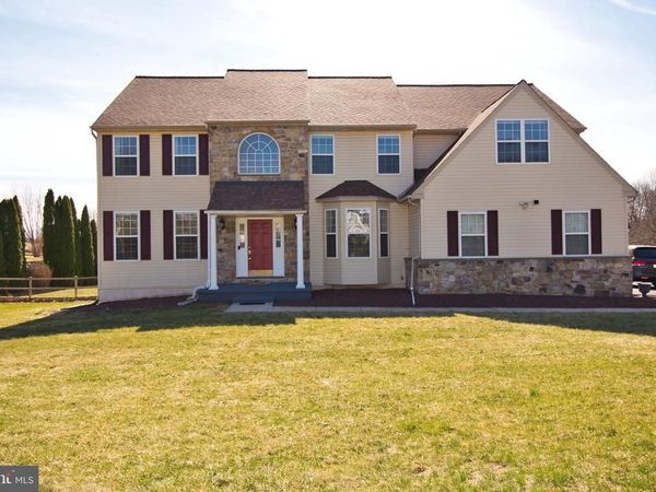 21 MEADOW LANE, POTTSTOWN, PA 19465