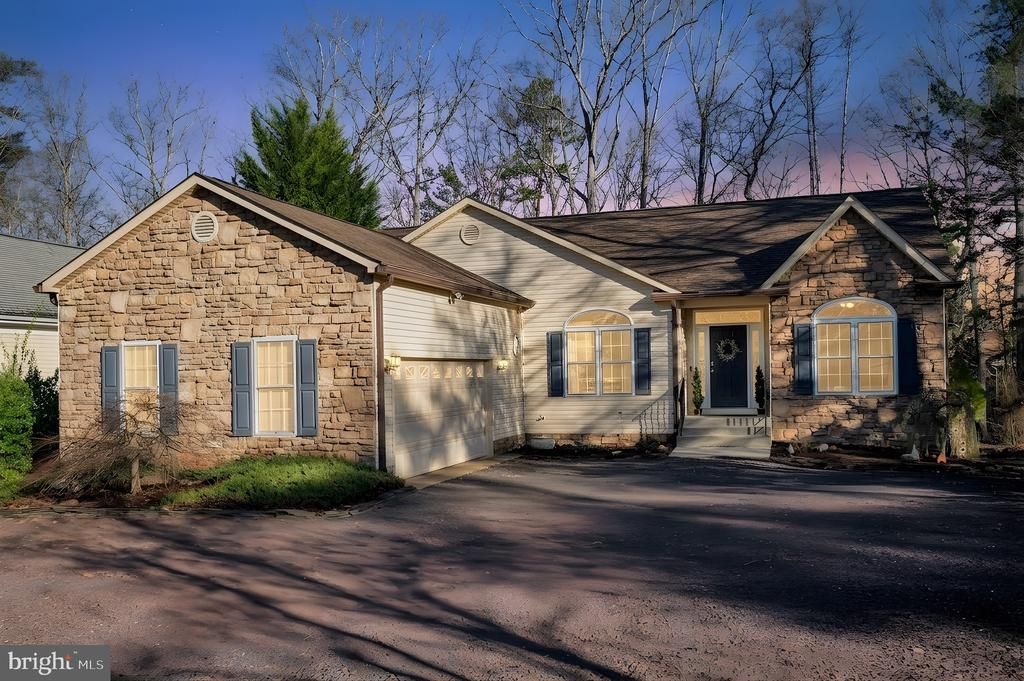 101 Oak Court, Locust Grove, VA 22508 Main Photo