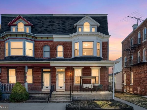 730 PENNSYLVANIA AVENUE, YORK, PA 17404