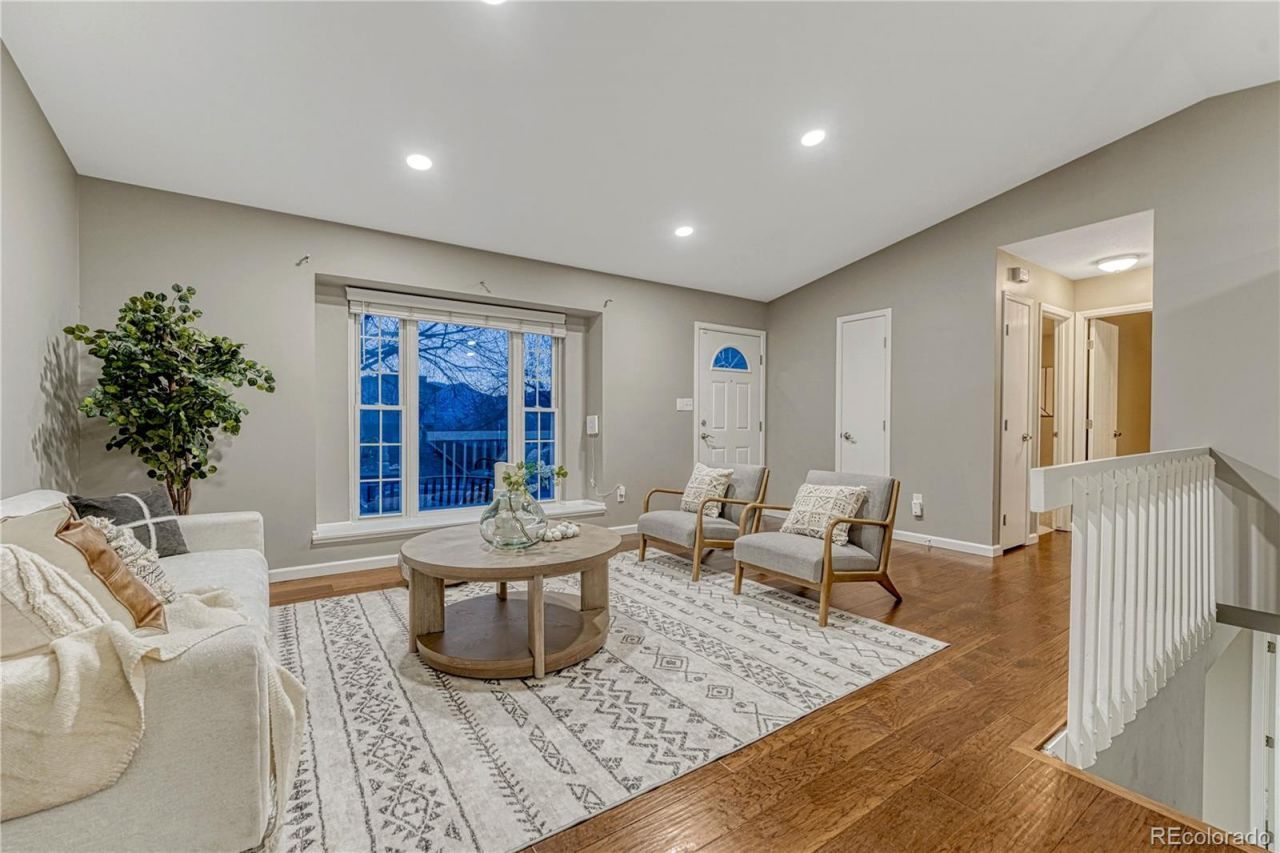 6627 Charter Drive, Colorado Springs, CO 80918 Main Photo