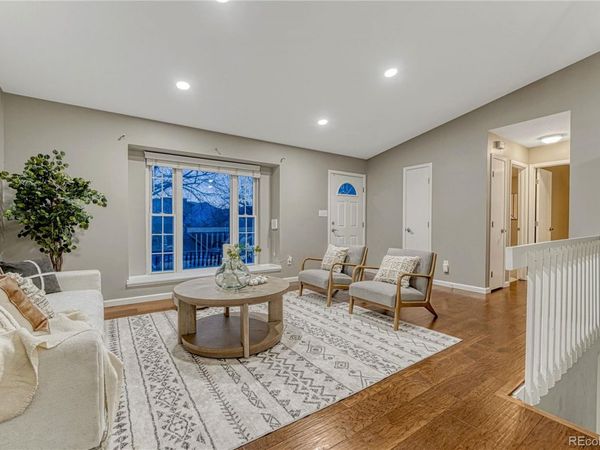 6627 Charter Drive, Colorado Springs, CO 80918