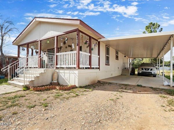 3382 E GRAND VIEW Drive, Cottonwood, AZ 86326