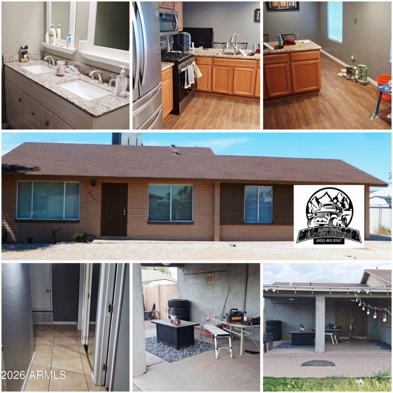 8704 W Catalina Drive, Phoenix, AZ 85037 Main Photo