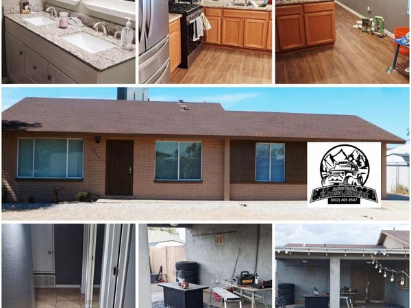 8704 W CATALINA Drive, Phoenix, AZ 85037