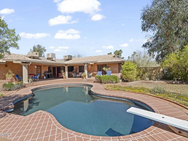 9711 E BECKER Lane, Scottsdale, AZ 85260