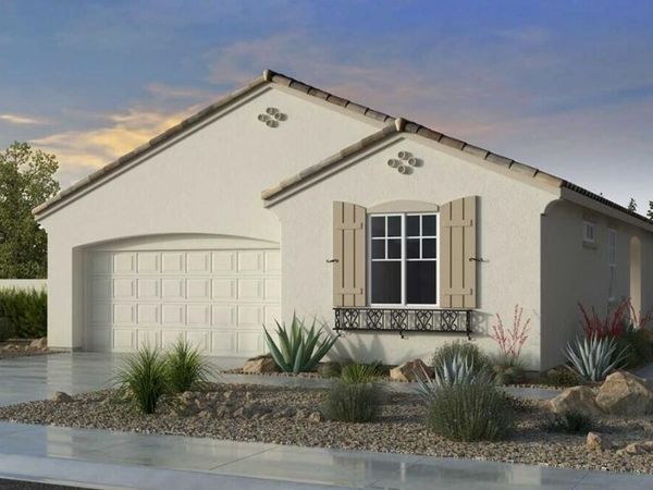 3505 N 99TH Drive, Avondale, AZ 85392