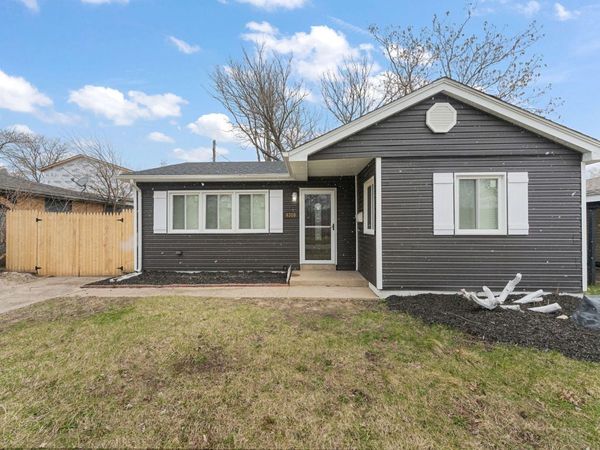 4310 W 22nd Place, Gary, IN 46404