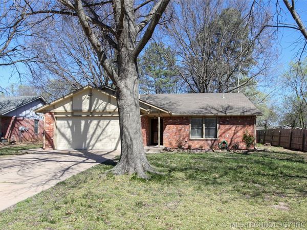 104 W Boston Street, Broken Arrow, OK 74012