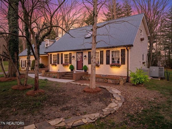 1439 Thomas Circle, Cookeville, TN 38506