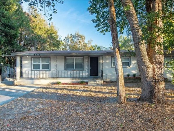 5711 INDIAN HILL ROAD , ORLANDO, FL 32808