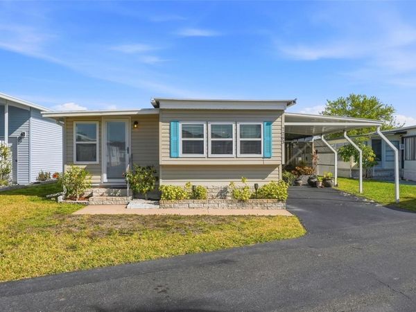 7263 MOUNT ESSEX DRIVE NE, Unit 509, ST PETERSBURG, FL 33702