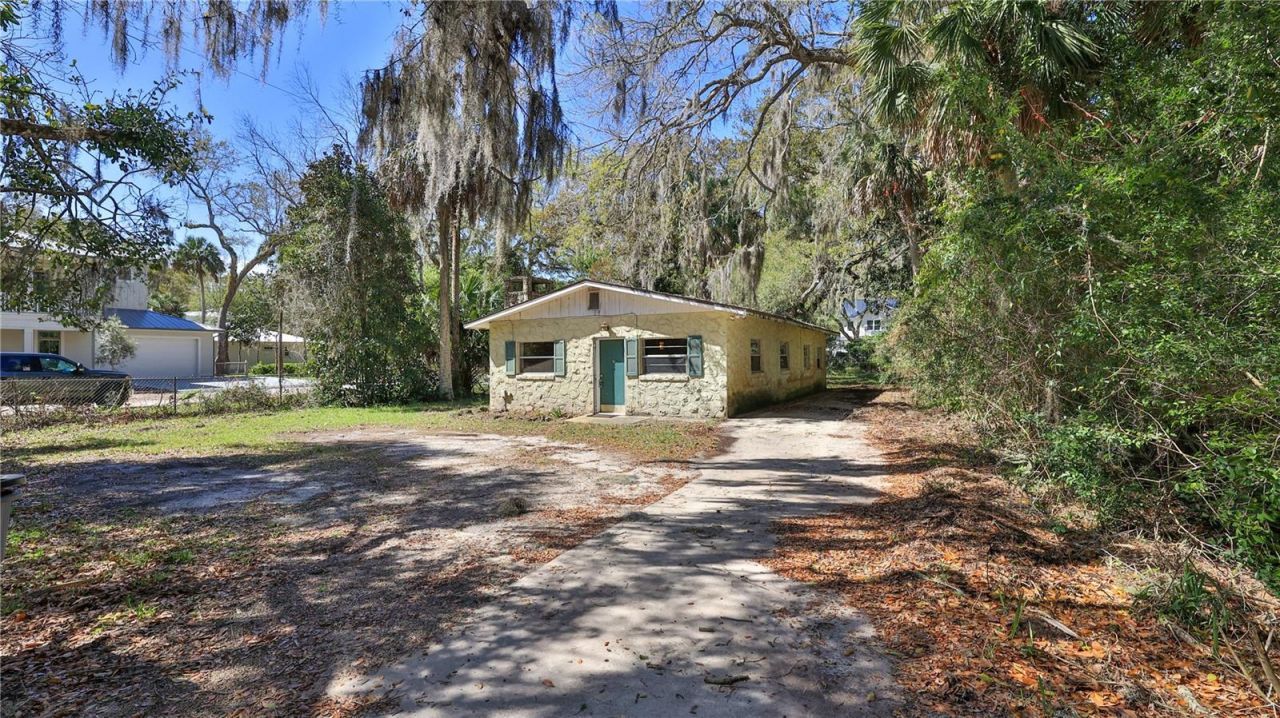 5150 N Ocean Shore Boulevard, Palm Coast, FL 32137 Photo