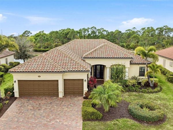 20233 CRISTOFORO PLACE, VENICE, FL 34293