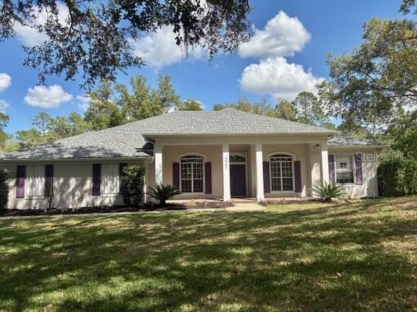 4901 CHULUOTA ROAD, ORLANDO, FL 32820