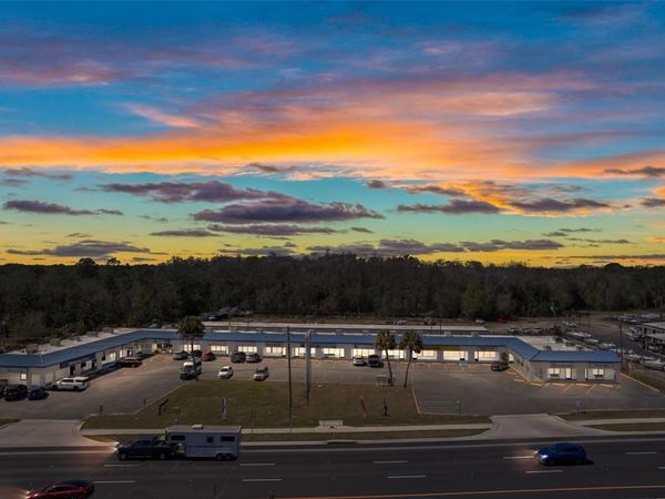 940 N SUNCOAST BOULEVARD , CRYSTAL RIVER, FL 34429