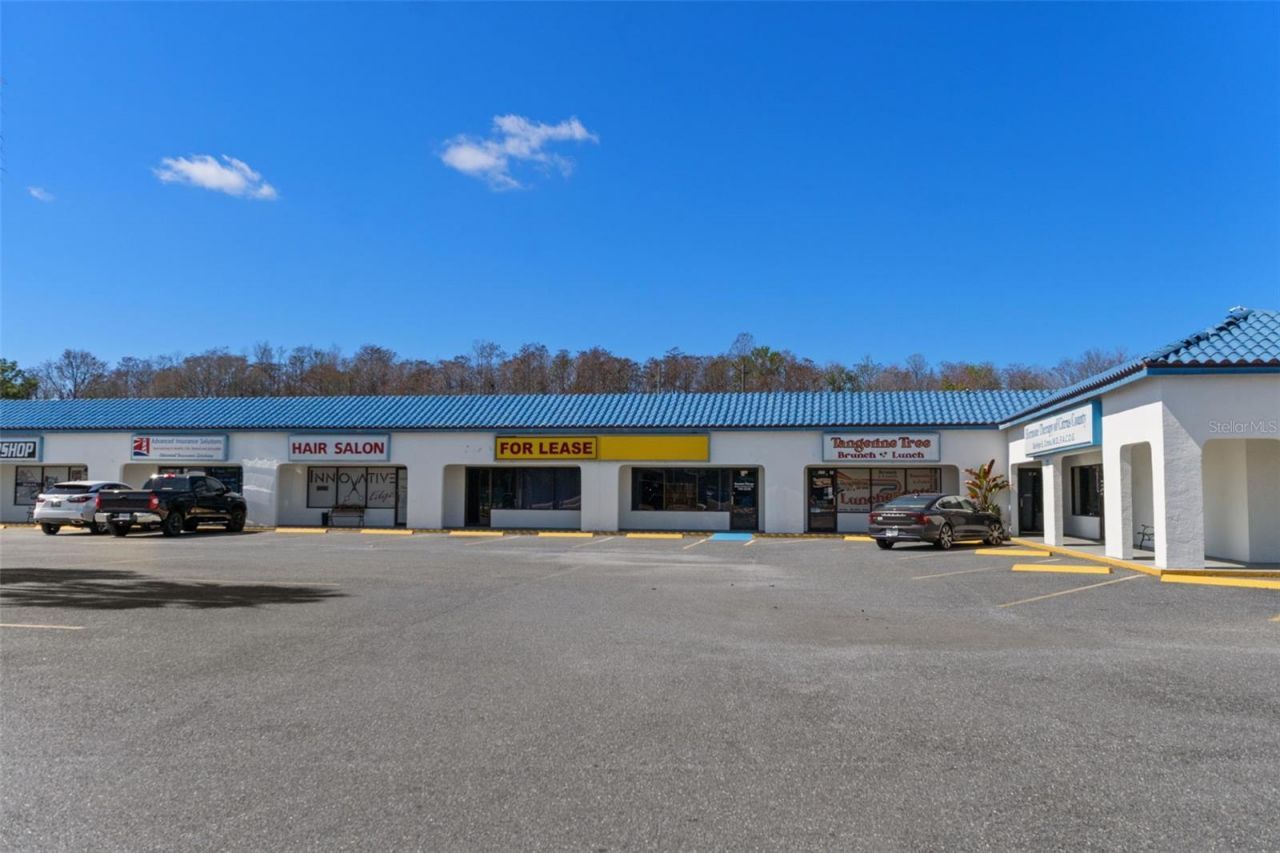 940 N Suncoast Boulevard, Crystal River, FL 34429 Photo