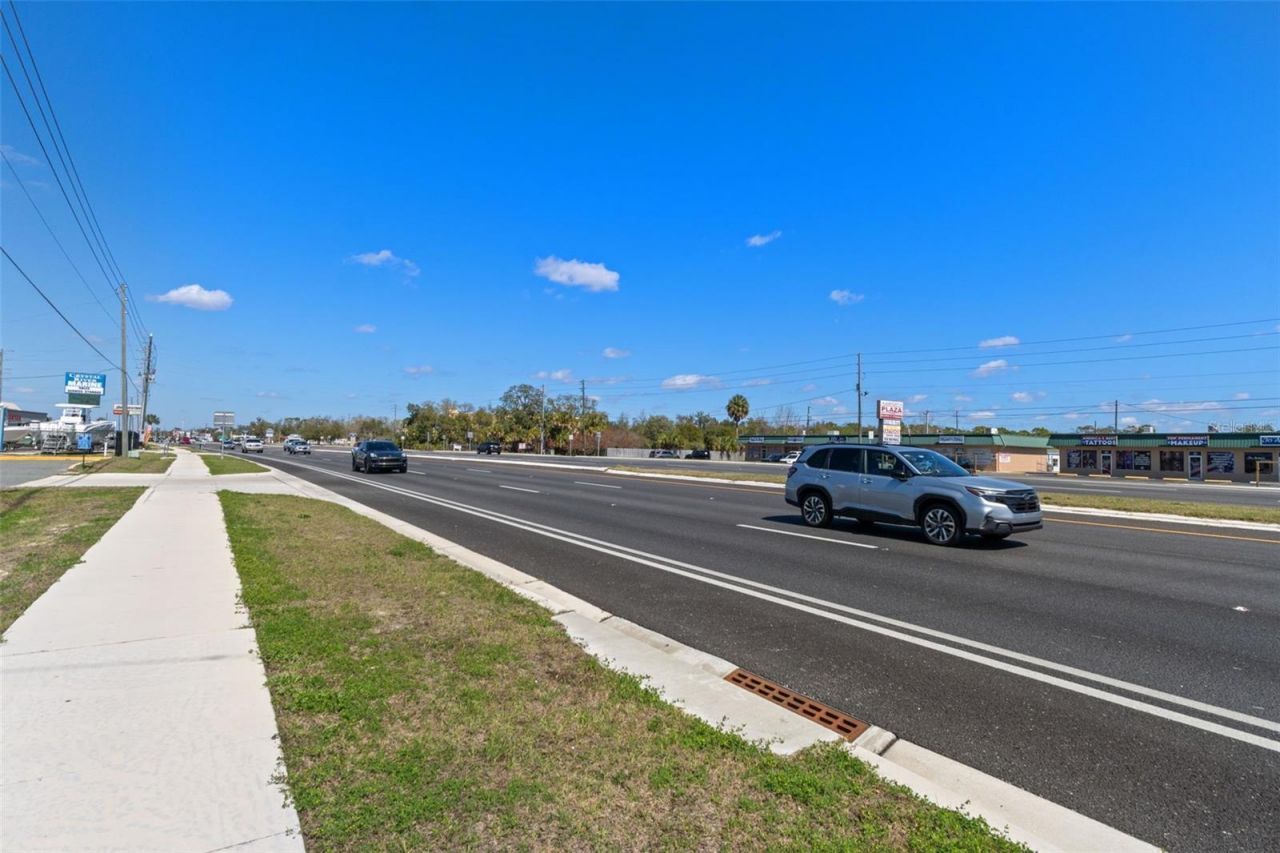 940 N Suncoast Boulevard, Crystal River, FL 34429 Photo